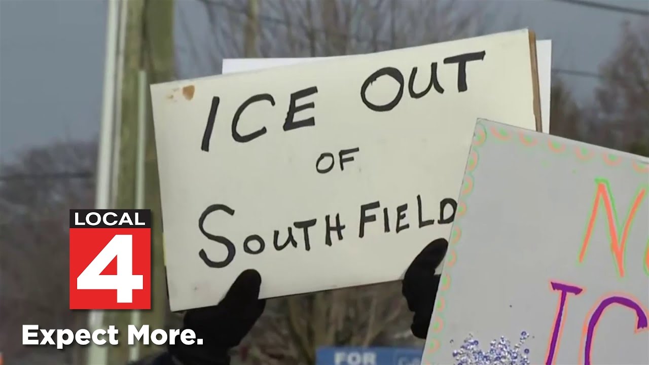 Local 4 News at 5 -- Feb. 17, 2026