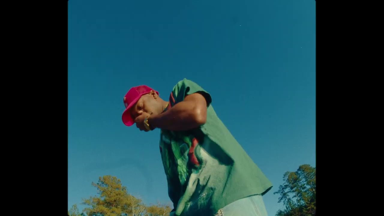 109 Locust St. — Official Video