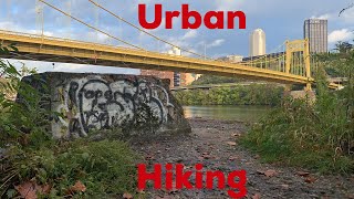 Urban Hiking