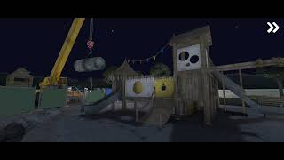 Ice Cream 1 Salviamo Charlie Dalle Grinfie Di Rod