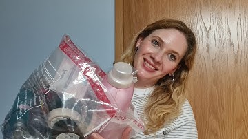 Empties August EN - Project Pan