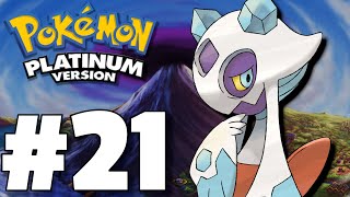 Pokemon Platinum Baby Challenge Run! - Part 21
After a long hiatus, Pie and Shadow return with yet another Pokemon challenge run! This time around, theyre taking things up a notch by racing through Pokemon Platinum to see who can beat Cynthia first. The catch? Theyve been limited to solely using baby Pokemon permanently holding everstones, preventing them from ever evolving. Tune in to see how this exciting adventure unfolds!
Shadows Channel: https://www.youtube.com/c/ShadowStreak
Shadows Twitter: https://twitter.com/ashadowstreak Pokemon Platinum Baby Challenge Run! - Part 21