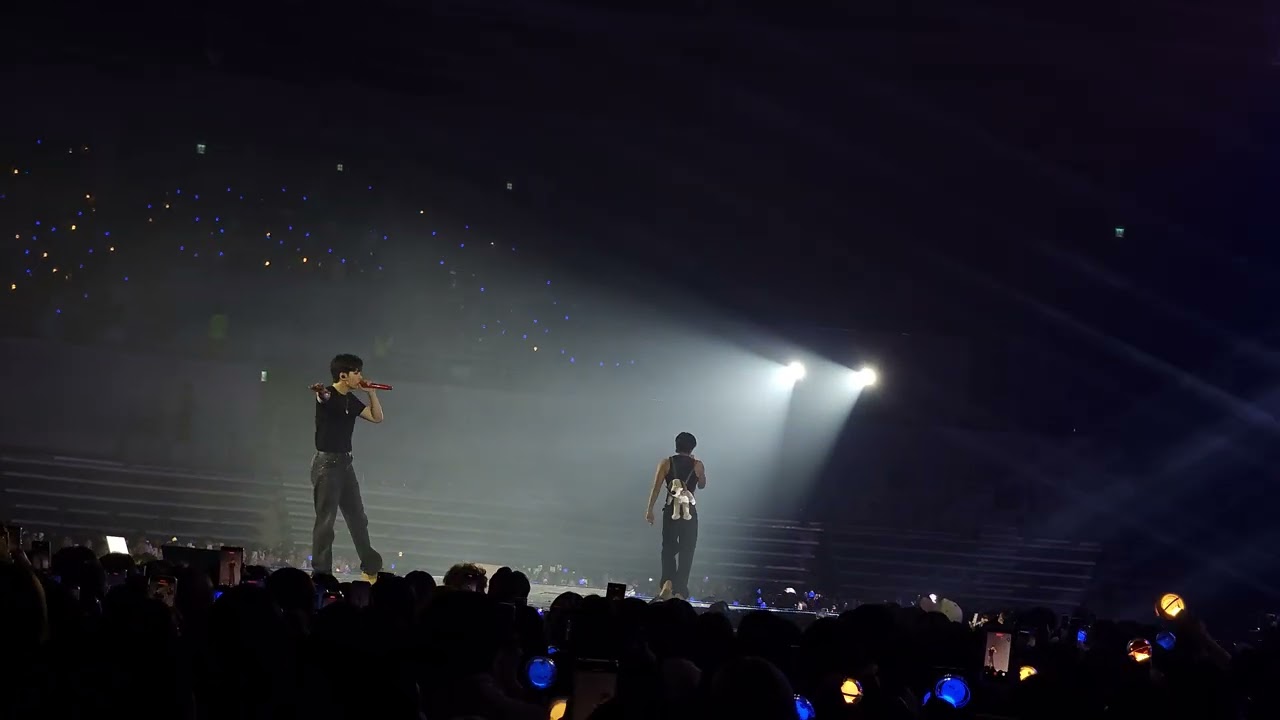 251221 엔콘 4ever | 놔 | 엔플라잉