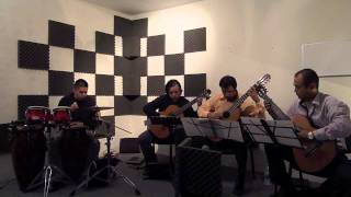Sweet Child o' Mine (Guns N' Roses cover) - Ensamble Lydian