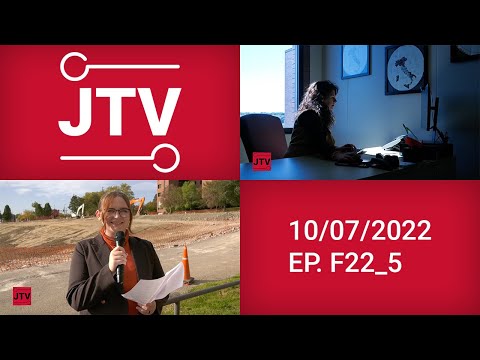 Jambar TV 10.7.22