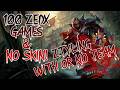 100 ZED GAMES/100 MATCHES-CLAZZIC ZED ZPECIAL #61: ARA, FEAR ZEDSSIONS! CRIMINAL OTP WITH A TEAM?
