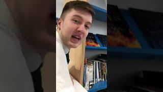 Clarkysj Face Reveal V2