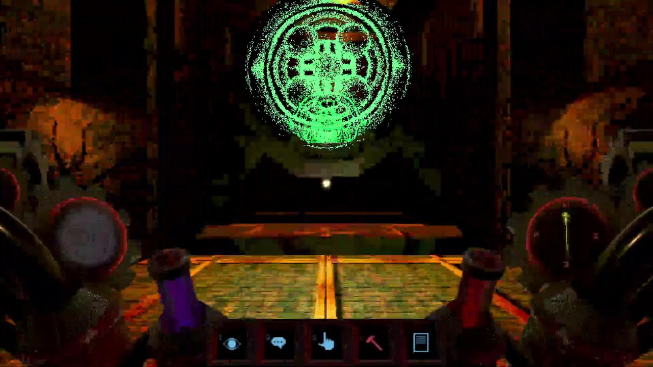 Psychopomp Gold -- Hid the rest in my closet.