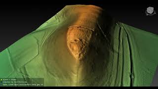 Giant's Grave, Wiltshire (UK)