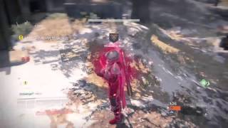 T-bag compilation