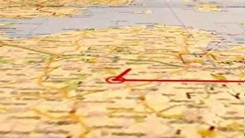 Red Line Map 3D - Computer.m4v