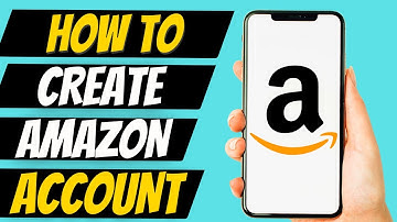 How To Create Amazon Account Without Phone Number (2022)
