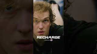 The Big Cat RETURNS 🦁 #Recharge | @Pepsi