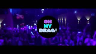 LAGANJA ESTRANJA | Travel Vlog | Bogota, CO
