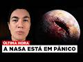 ALGO ESTÁ ACONTECENDO NO CÉU… E A BÍBLIA JÁ AVISOU!