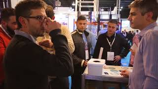 Easysnap en la ExpoPack Buenos Aires, 2017