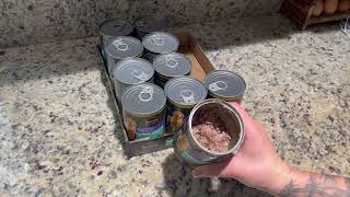 Why I Chose This Grain-Free Wet Puppy Food for My New Pup