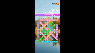 Wordscapes Search | Level 505 - 509 Net Worth