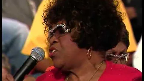 Albertina Walker - Lord Keep Me Day By Day