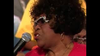 Albertina Walker - Lord Keep Me Day By Day