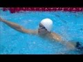 Men's 200m Freestyle - Heats | London 2012 Olympics