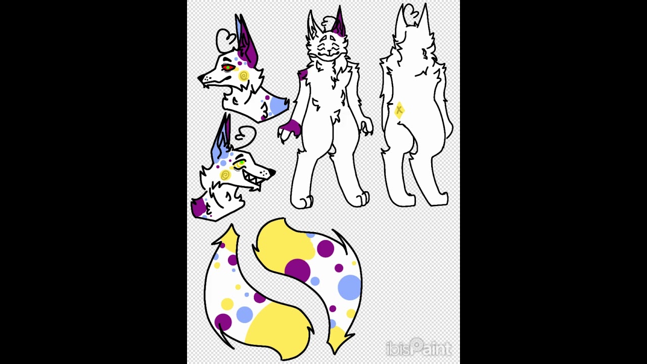 || Jeckles Speedpaint ||