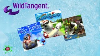 Playing Wild Tangent Games | Straight Chillin!!!