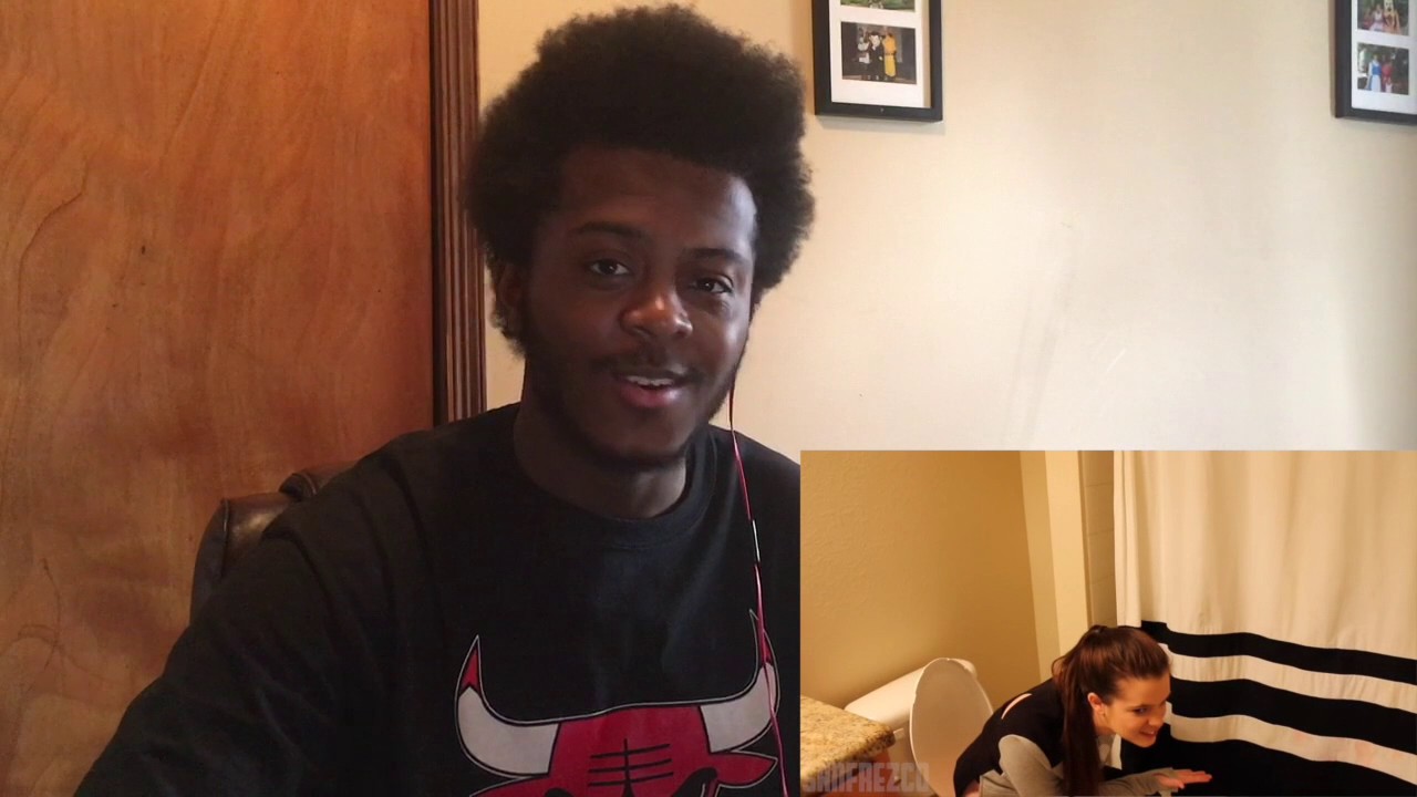SUPER GLUED TO TOILET PRANK REACTION YouTube
