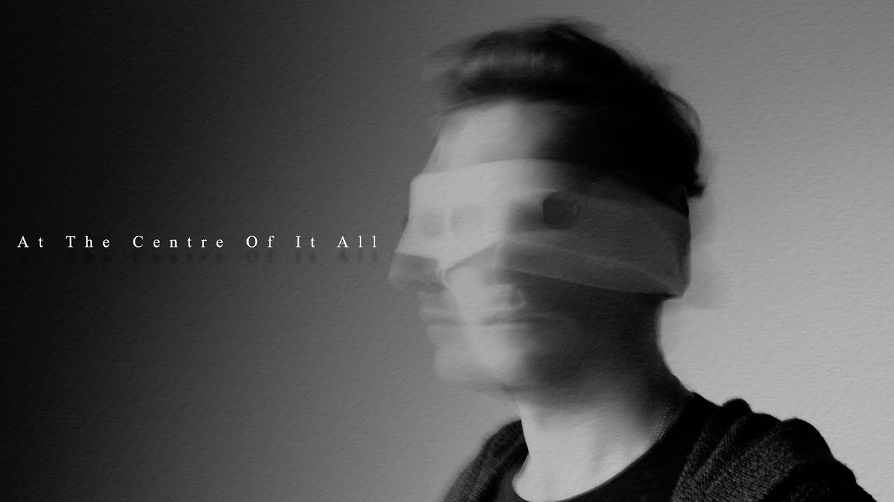At The Centre Of It All - SHORT FILM