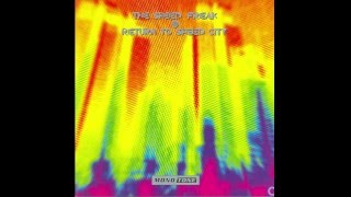 The Speed Freak - Harder and Faster