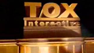 Promo Sfx - Tox Interactive