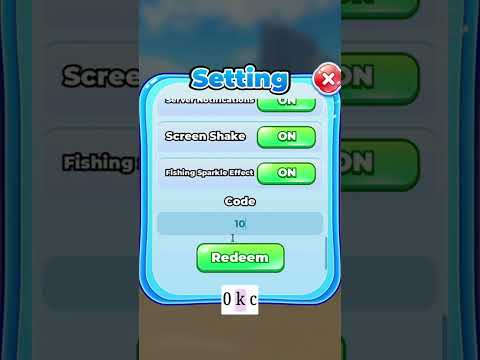 Scale Slimy Fish Codes July 2026 🐟 All New Working Scale Slimy Fish Codes! #shorts