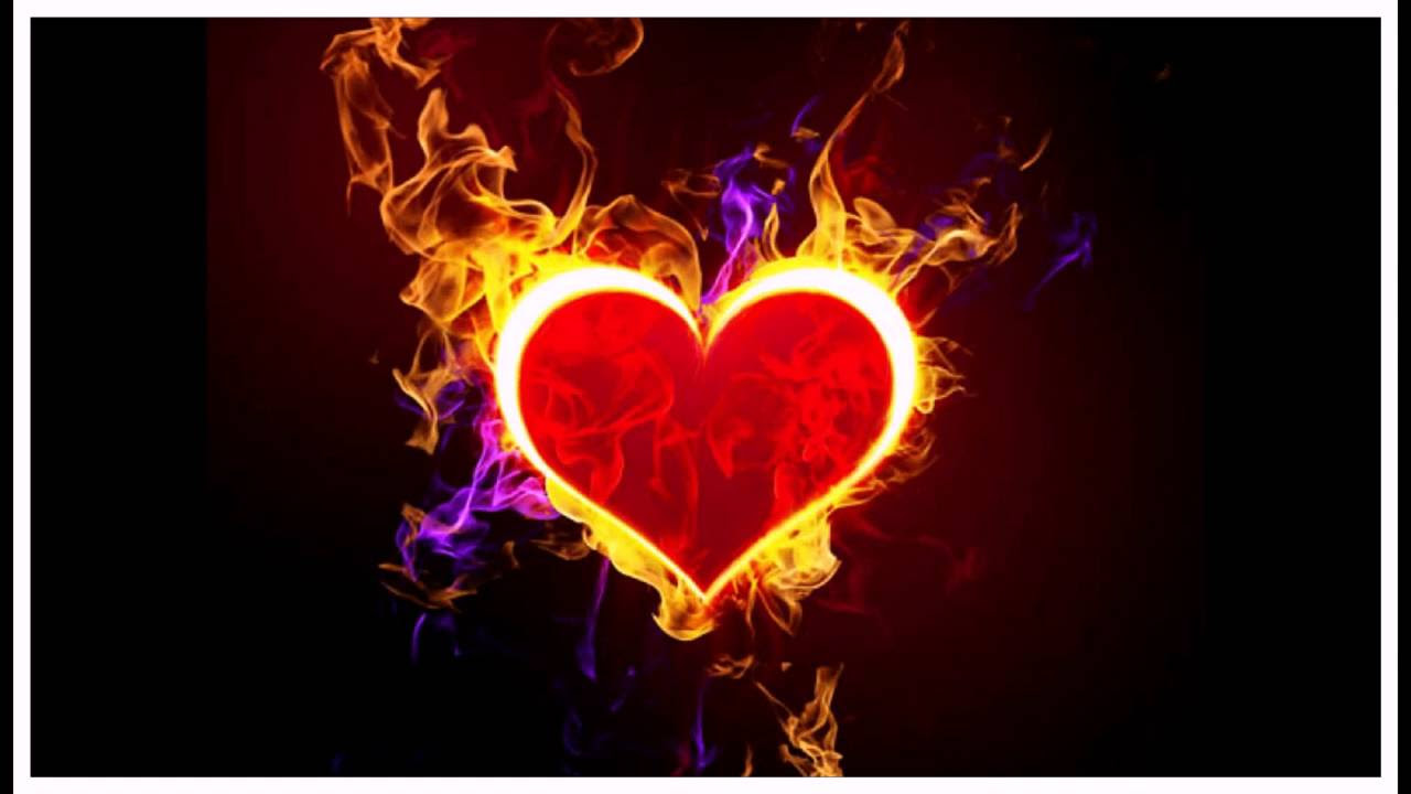 Hearts On Fire - Gerard Joling