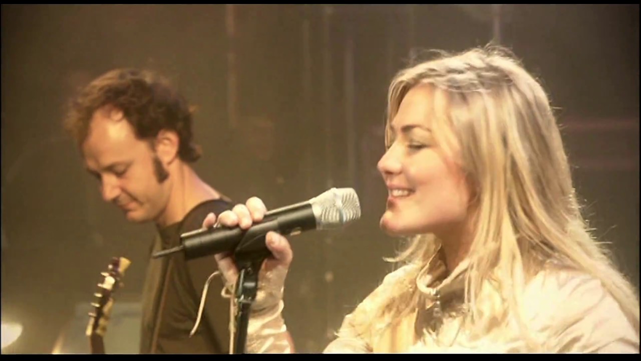 La Oreja de Van Gogh La Playa YouTube