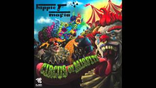 Hippie Mafia - Tripping With Trumpets (Original Mix)