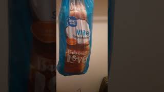 Great Value White Sandwich Bread Review Great Value White Sandwich Bread Review