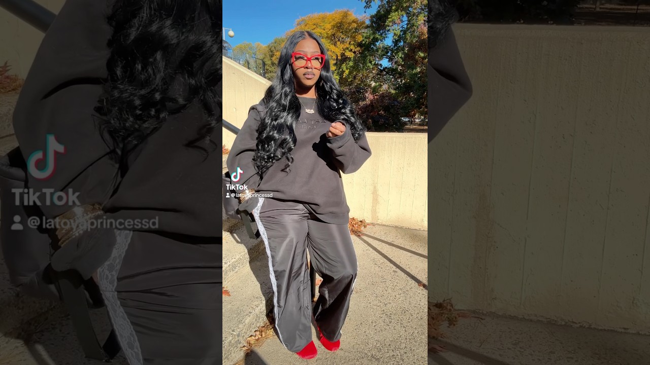 Cultivating inner peace 🫶🏾🍃🍂🍁