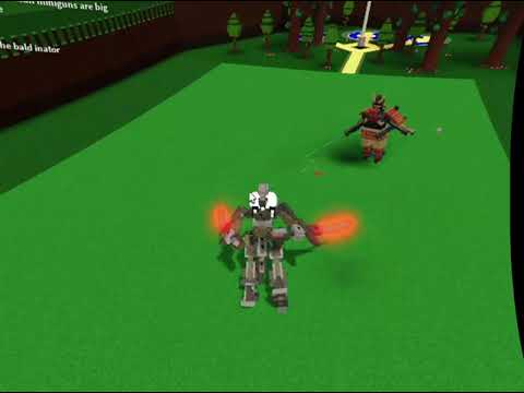 Popped [Roblox build a boat]