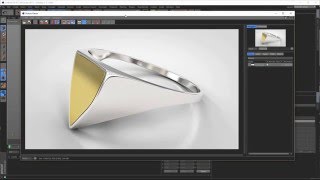 Ring Thing (Cinema 4D Tutorial)