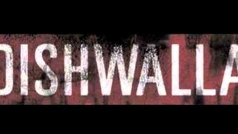 DISHWALLA Once In A While : Scot Alexander REMIX