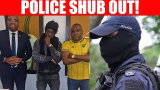 LOOK! Mavado RETURN To Jamaica & This Happen! | Police Speak Out! | Spice React To Rosalee | Jamaica