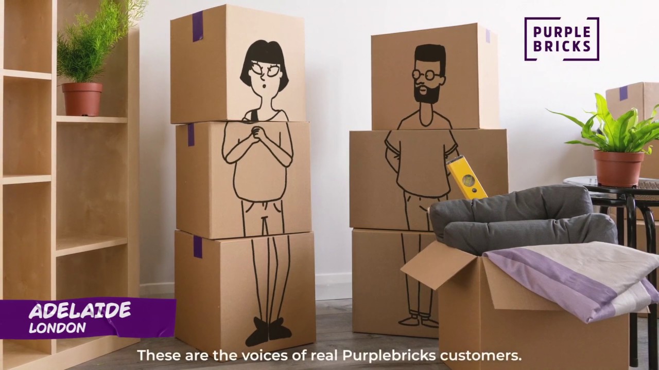 What are Purplebricks agents really like? Box Pops YouTube