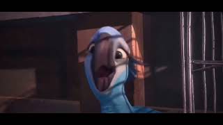 Nigel Beats Blu In 4K 60Fps