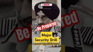 India's Biggest Security Drill After 1971 War | Be Alert! #pahalgam #operationsindoor #securitydrill