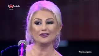 Muazzez Ersoy & Dertliyim Ruhuma Hicranımı Sardım da Yine