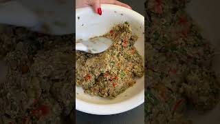 Receta De Toras De Lentejas