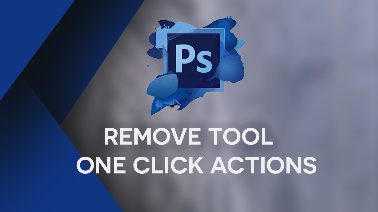 Remove Tool One Click Wonders