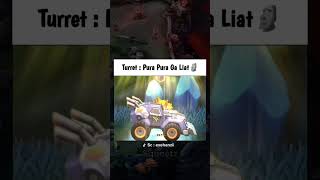 Menuju Lokasi 😝👀 #fyp #shorts #mobilelegends #mlbb #mobilelegendsmeme #mlbbmemes #mlbbmeme #short