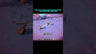 Safe fishing in Albion Online  #albiononline #games  #gaming  #staff