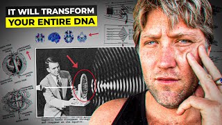 What Your DNA Actually Does is Mind Blowing